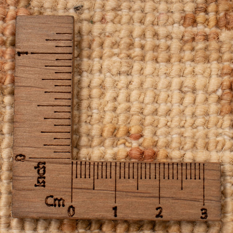 Alfombra Ziegler - 69 x 50 cm - beige claro