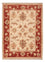 Alfombra Ziegler - 71 x 50 cm - beige
