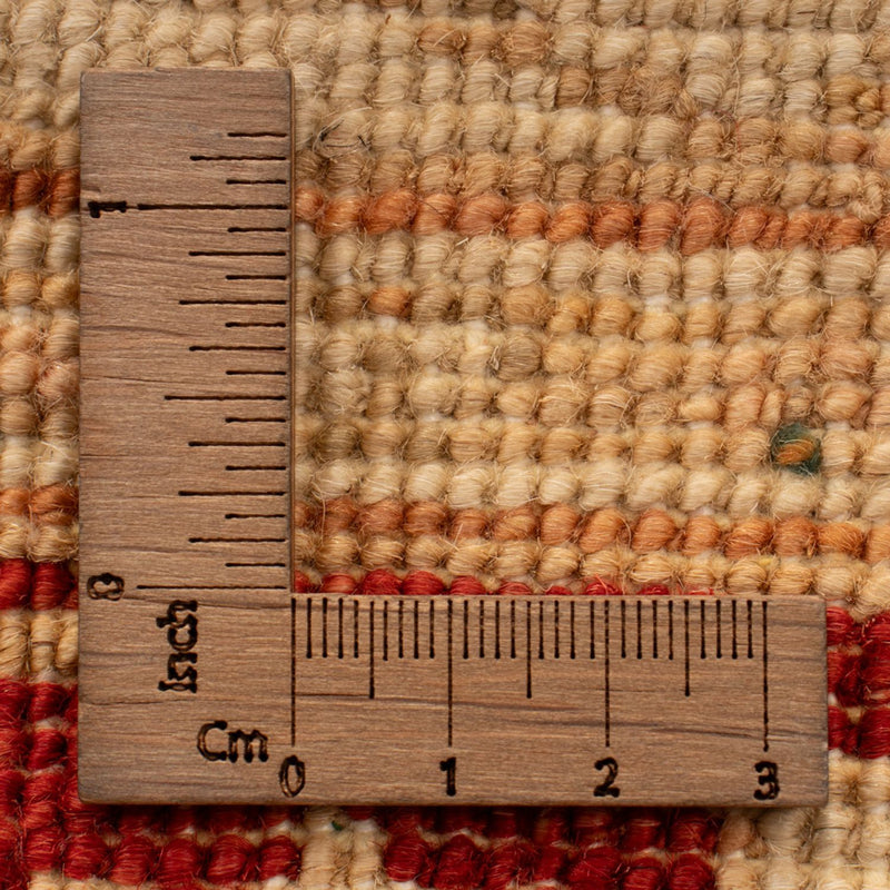 Alfombra Ziegler - 70 x 51 cm - beige