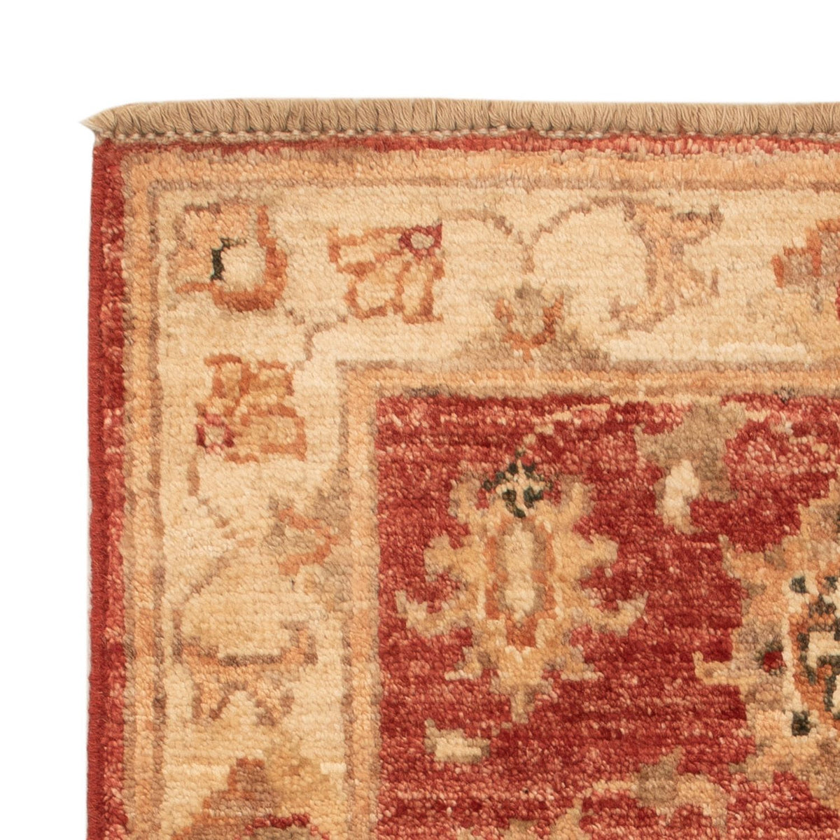 Alfombra Ziegler 50x67cm - Alfombra oriental