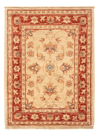 Alfombra Ziegler - 70 x 52 cm - beige