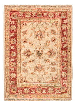 Alfombra Ziegler - 70 x 52 cm - beige