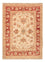Alfombra Ziegler - 70 x 52 cm - beige