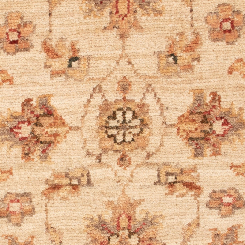Alfombra Ziegler - 70 x 52 cm - beige
