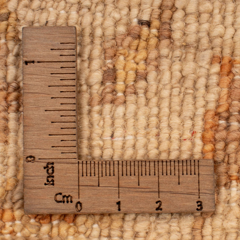 Alfombra Ziegler - 70 x 52 cm - beige