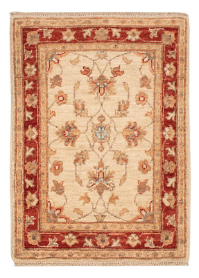Alfombra Ziegler - 70 x 51 cm - beige