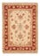 Alfombra Ziegler - 70 x 51 cm - beige