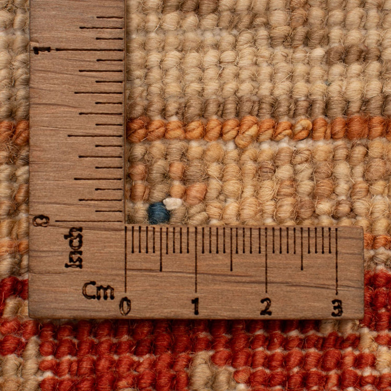 Alfombra Ziegler - 70 x 51 cm - beige