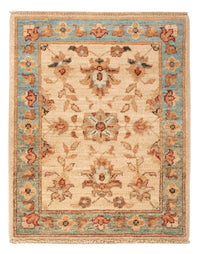 Alfombra Ziegler - 67 x 53 cm - beige
