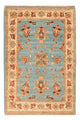 Alfombra Ziegler 73x48cm - Alfombra oriental