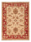 Alfombra Ziegler - 69 x 50 cm - beige