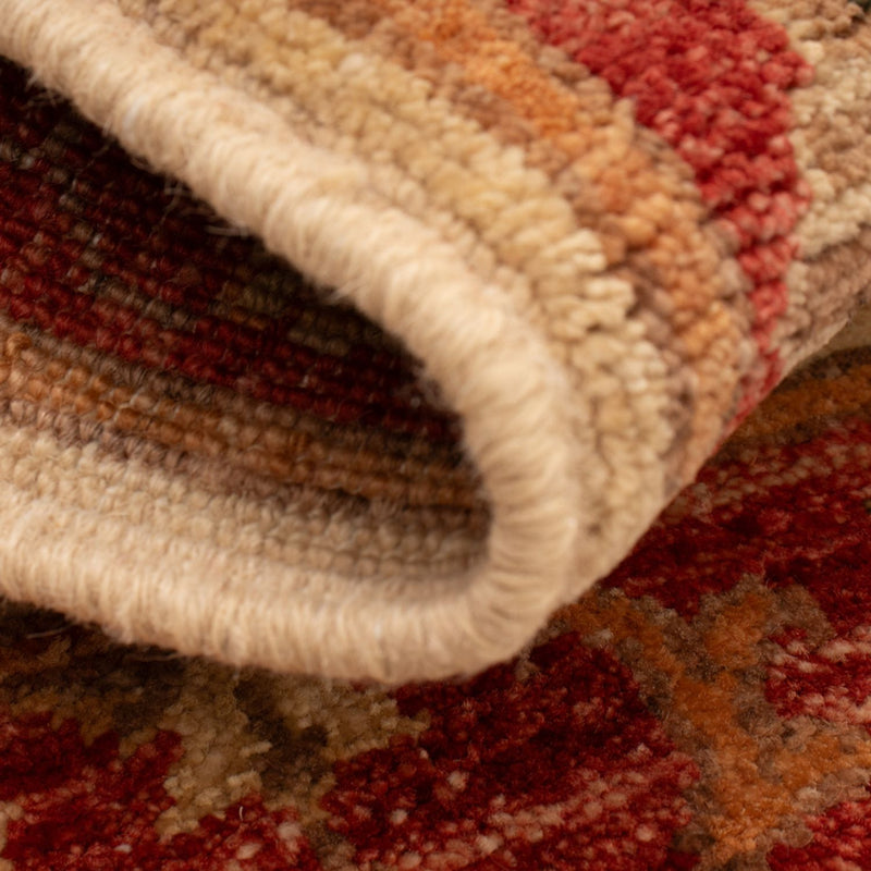 Alfombra Ziegler - 69 x 50 cm - beige