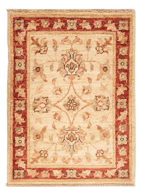 Alfombra Ziegler - 70 x 51 cm - beige