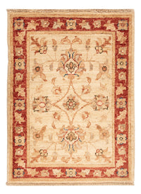 Alfombra Ziegler - 70 x 51 cm - beige