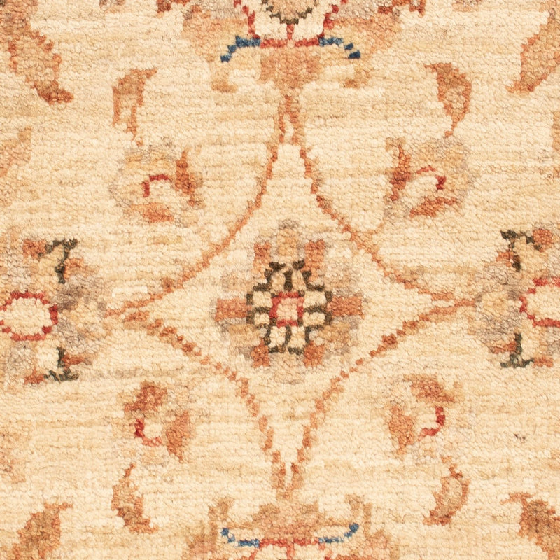 Alfombra Ziegler - 70 x 51 cm - beige