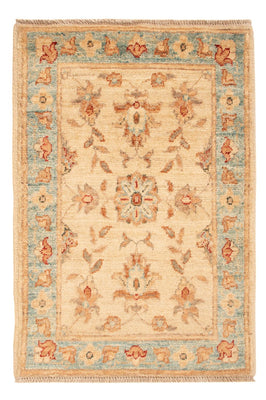 Alfombra Ziegler - 74 x 50 cm - beige
