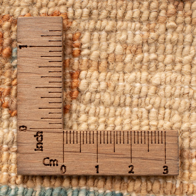 Alfombra Ziegler - 74 x 50 cm - beige