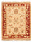 Alfombra Ziegler - 64 x 49 cm - beige