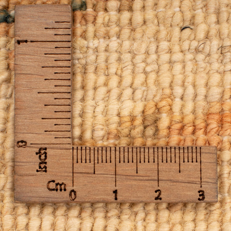 Alfombra Ziegler - 64 x 49 cm - beige