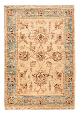 Alfombra Ziegler - 72 x 50 cm - beige
