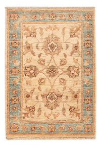 Alfombra Ziegler - 72 x 50 cm - beige