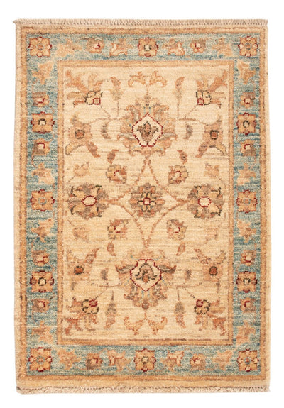 Alfombra Ziegler 50x72cm - Alfombra oriental - beige