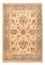 Alfombra Ziegler - 72 x 50 cm - beige