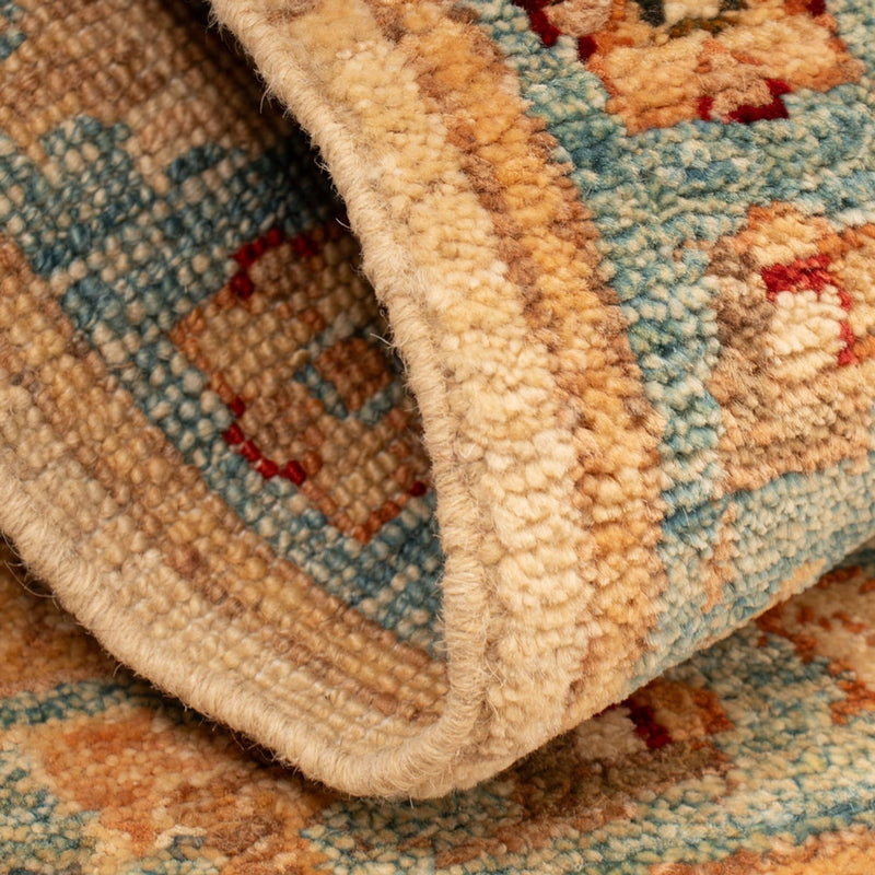 Alfombra Ziegler - 72 x 50 cm - beige