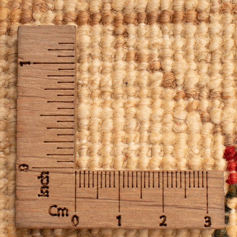 Alfombra Ziegler - 72 x 50 cm - beige
