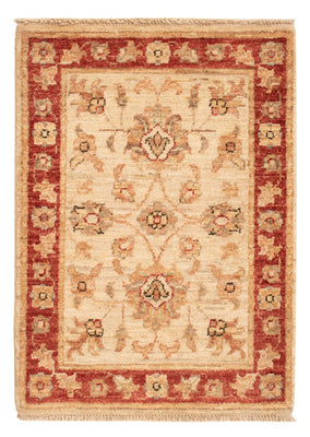 Alfombra Ziegler - 71 x 50 cm - beige