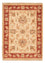 Alfombra Ziegler - 71 x 50 cm - beige