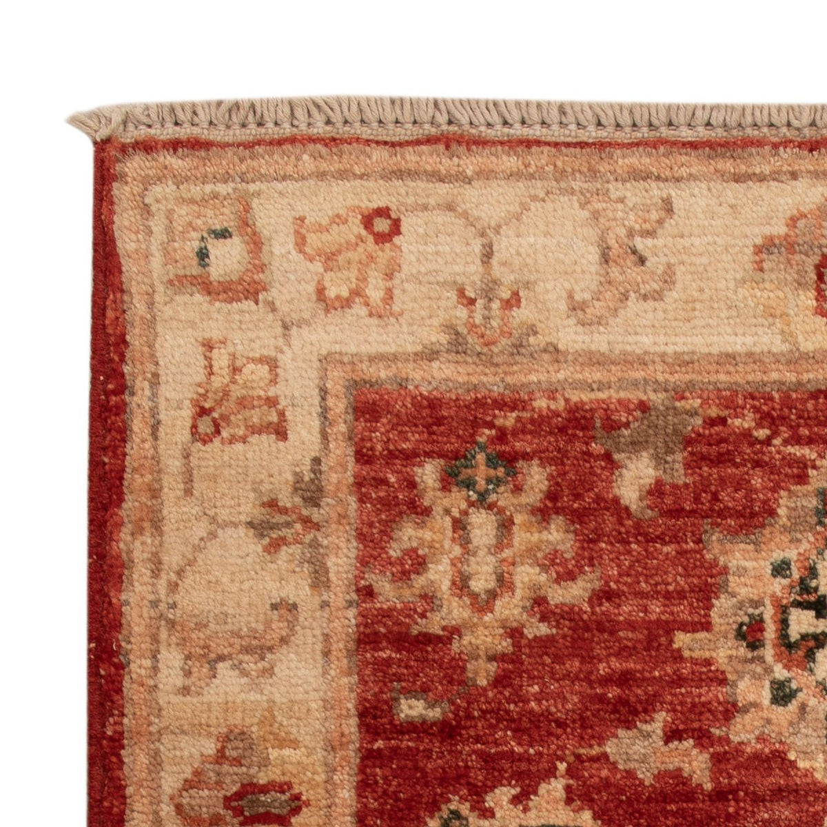Alfombra Ziegler 52x63cm - Alfombra oriental