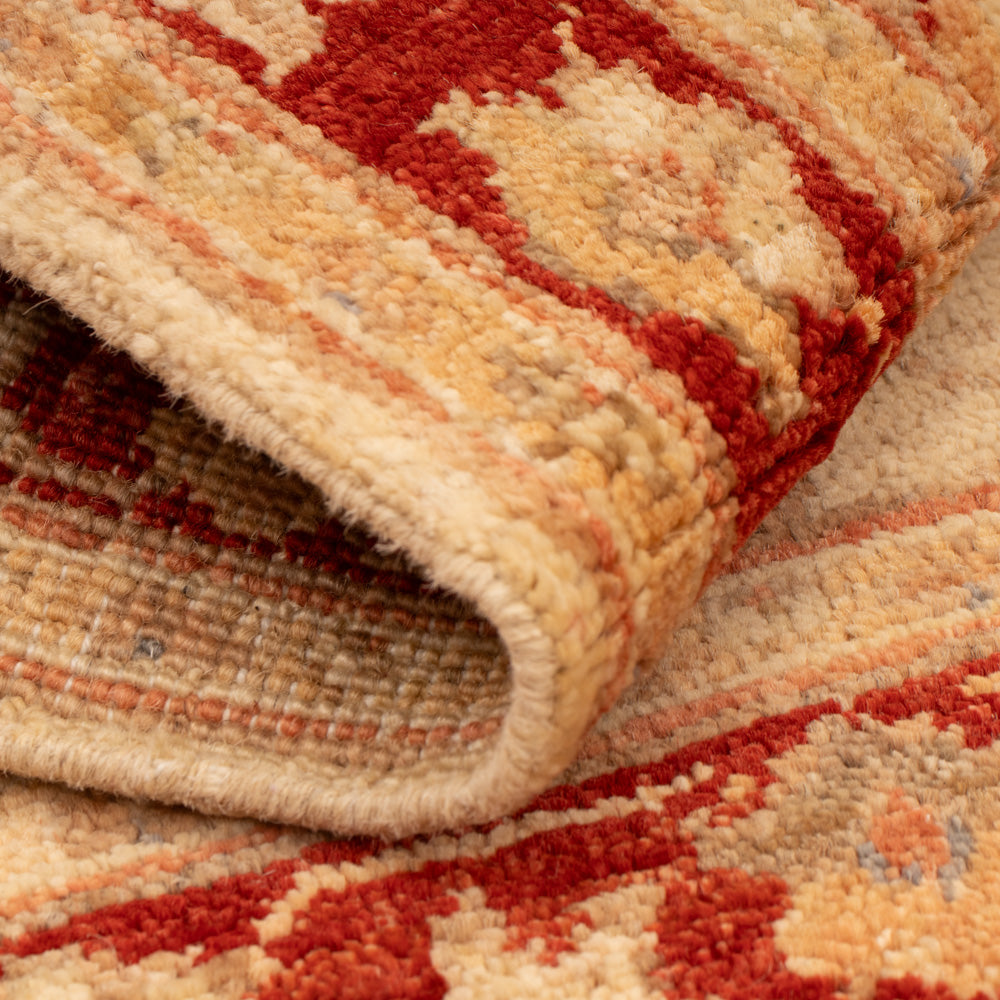 Alfombra Ziegler - 71 x 50 cm - beige