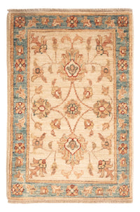 Alfombra Ziegler 74x48cm - Alfombra oriental – product image