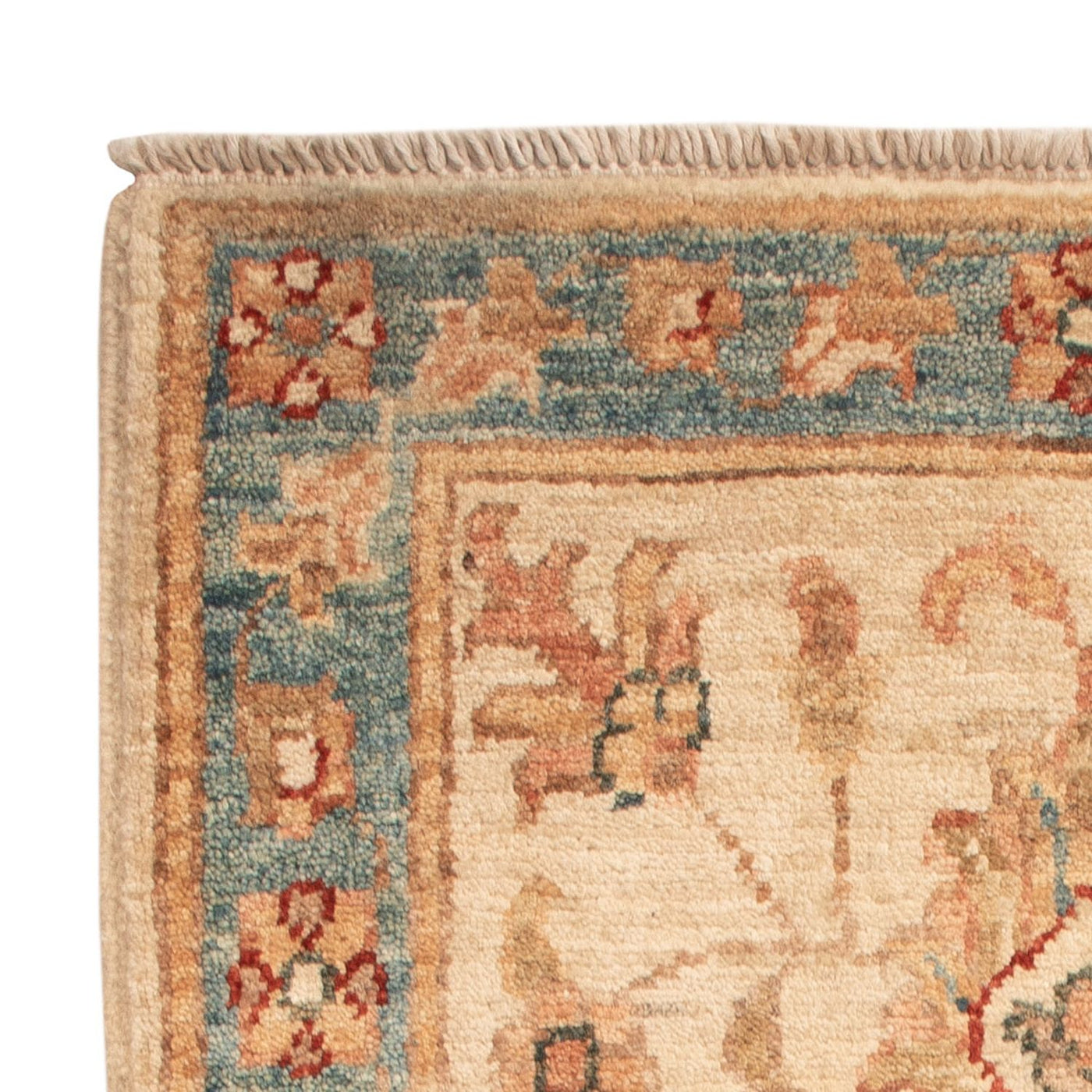 Alfombra Ziegler 74x48cm - Alfombra oriental