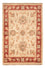 Alfombra Ziegler - 73 x 48 cm - beige