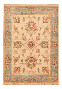 Alfombra Ziegler - 70 x 48 cm - beige