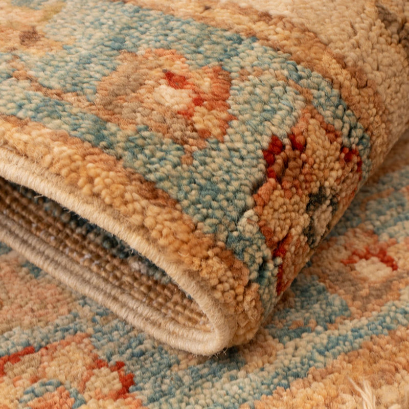 Alfombra Ziegler - 70 x 48 cm - beige