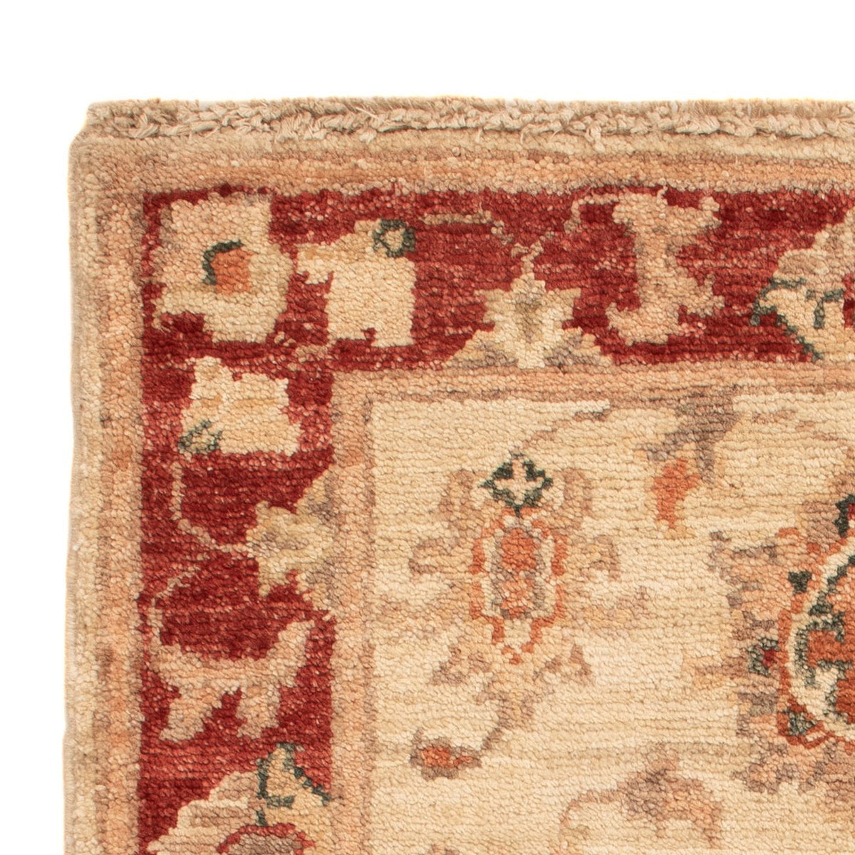 Alfombra Ziegler 50x68cm - Alfombra oriental