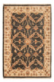 Alfombra Ziegler 90x60cm - Alfombra oriental