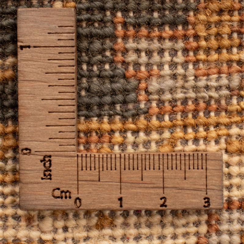 Alfombra Ziegler - 90 x 60 cm - negro