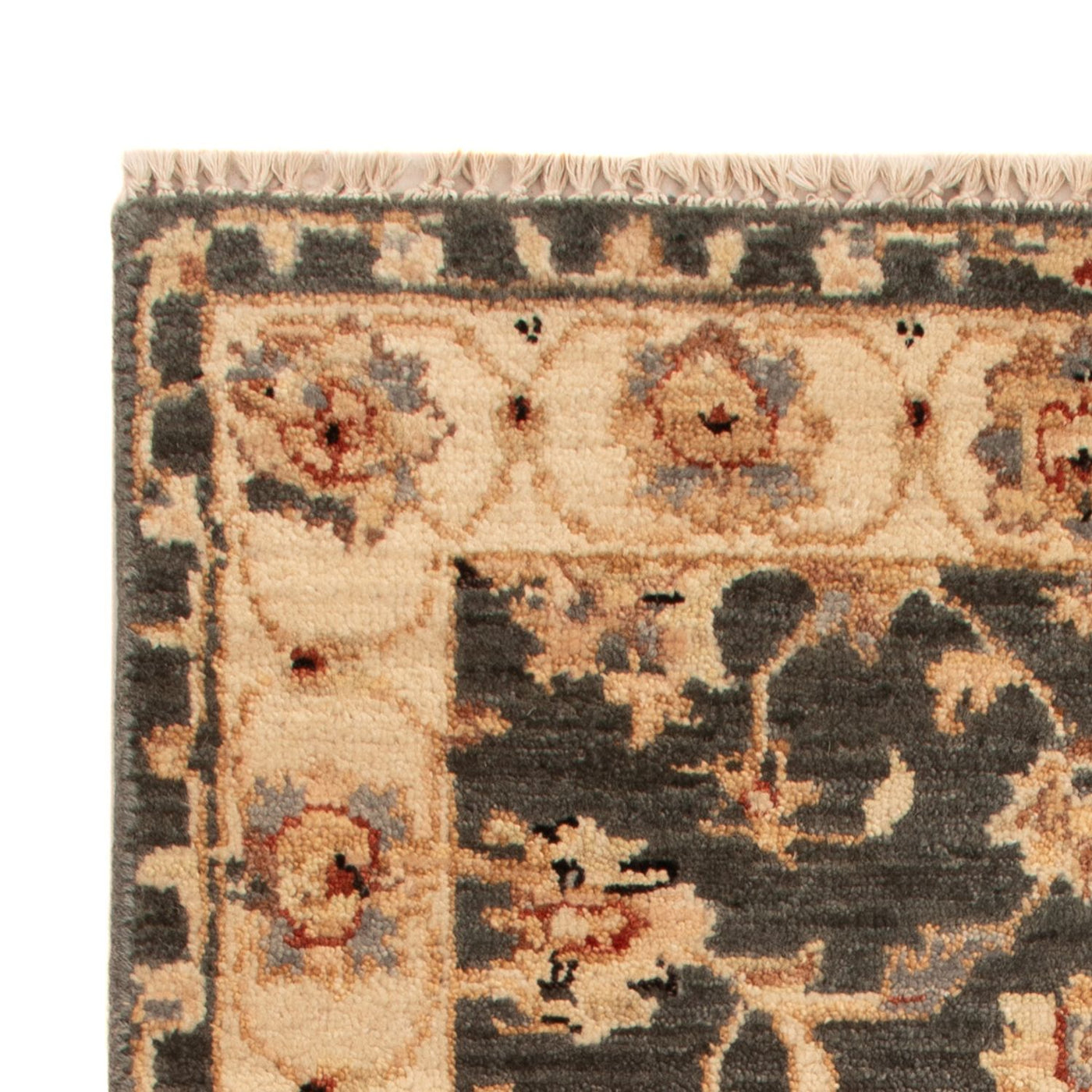 Alfombra Ziegler 90x60cm - Alfombra oriental