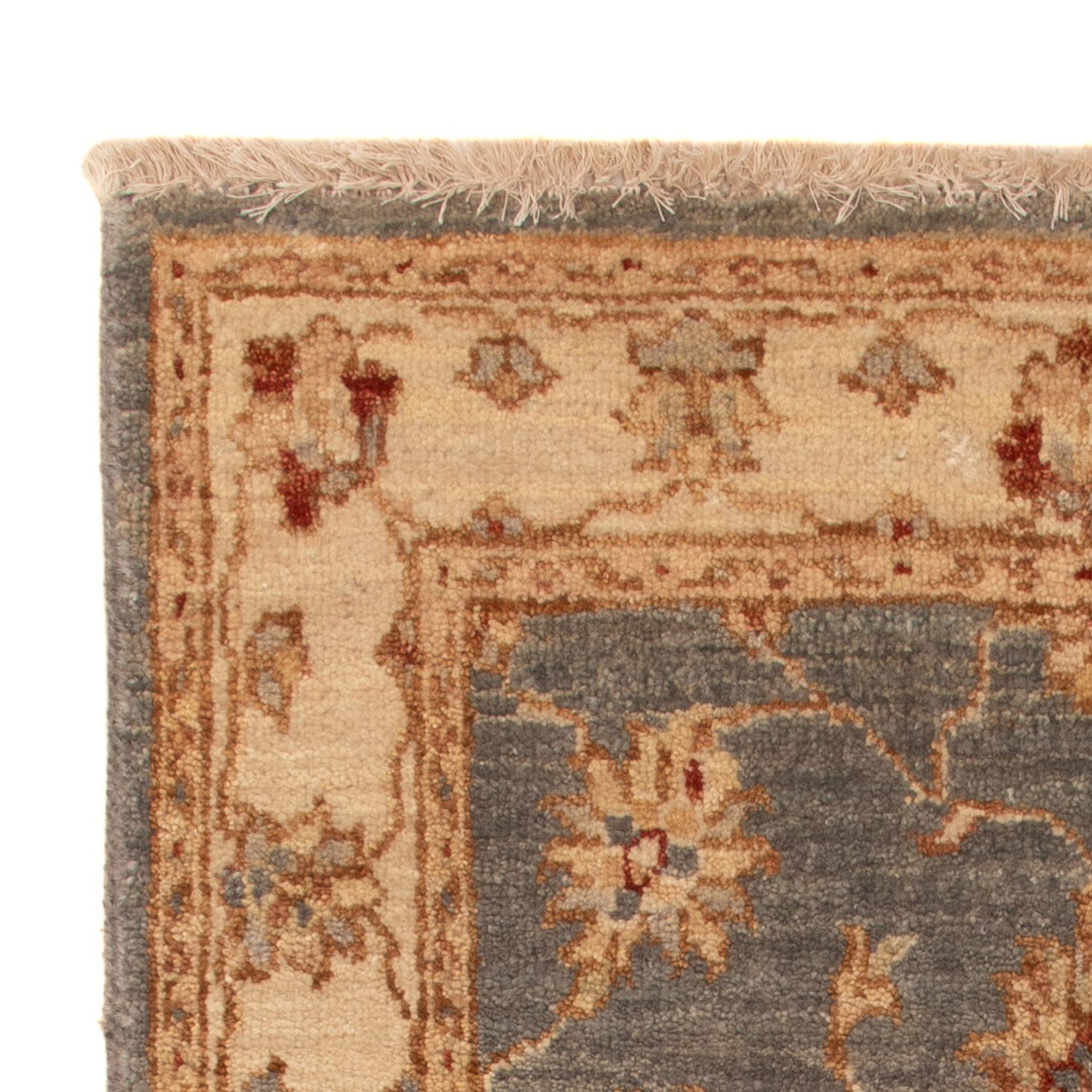 Alfombra Ziegler 90x60cm - Alfombra oriental