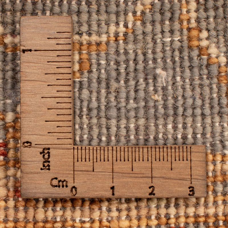 Alfombra Ziegler - 90 x 60 cm - negro
