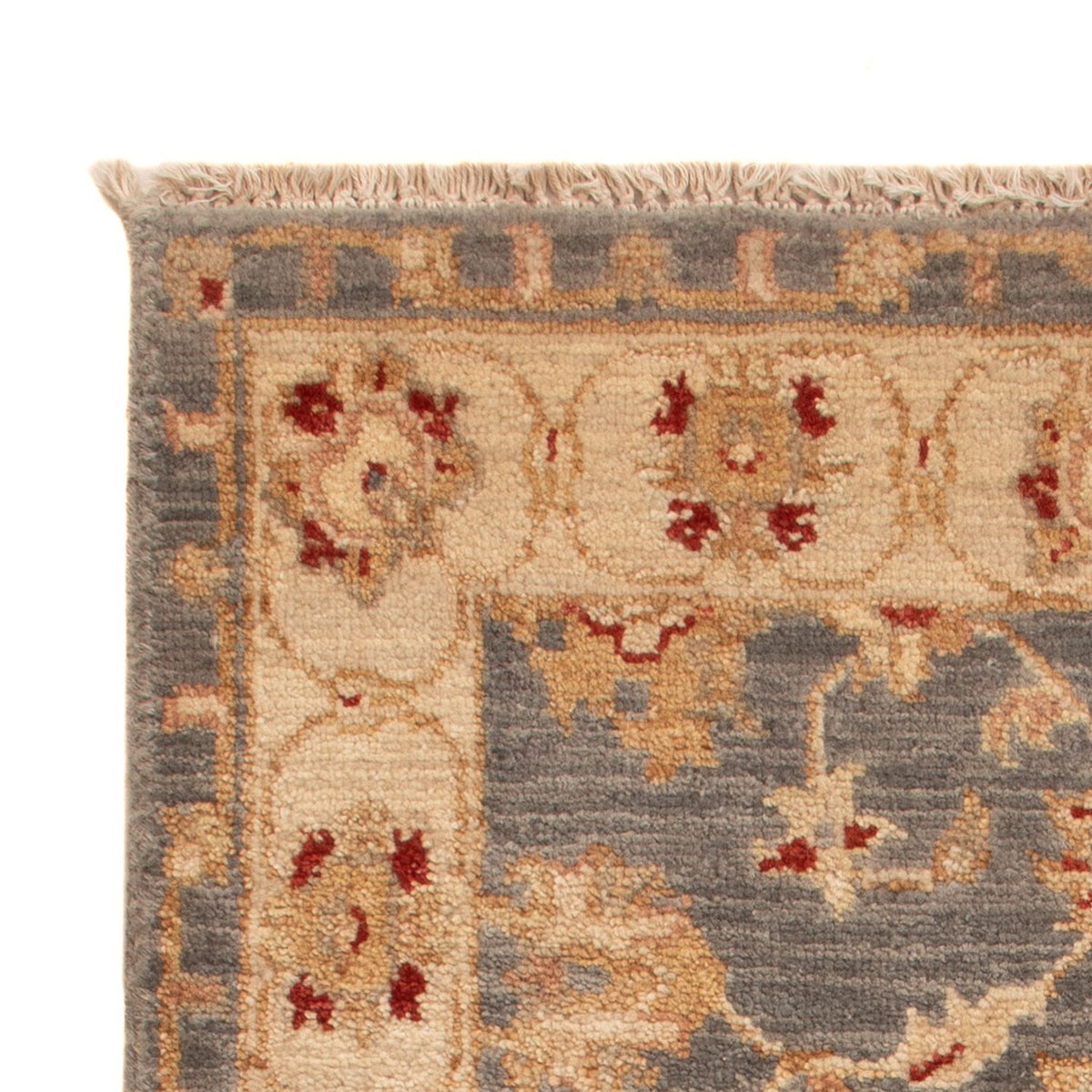Alfombra Ziegler 60x90cm - Alfombra oriental