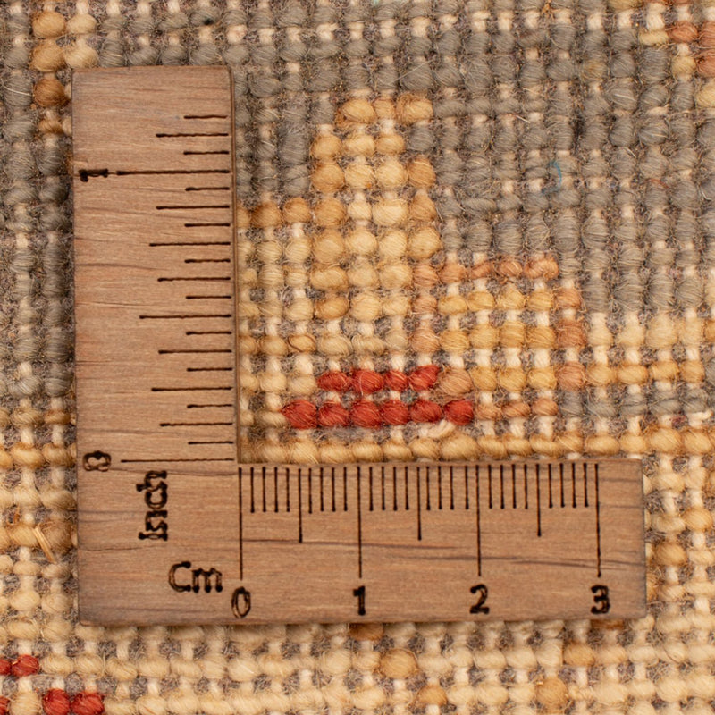 Alfombra Ziegler - 90 x 60 cm - negro