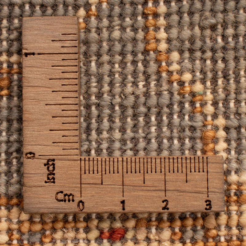 Alfombra Ziegler - 90 x 60 cm - negro