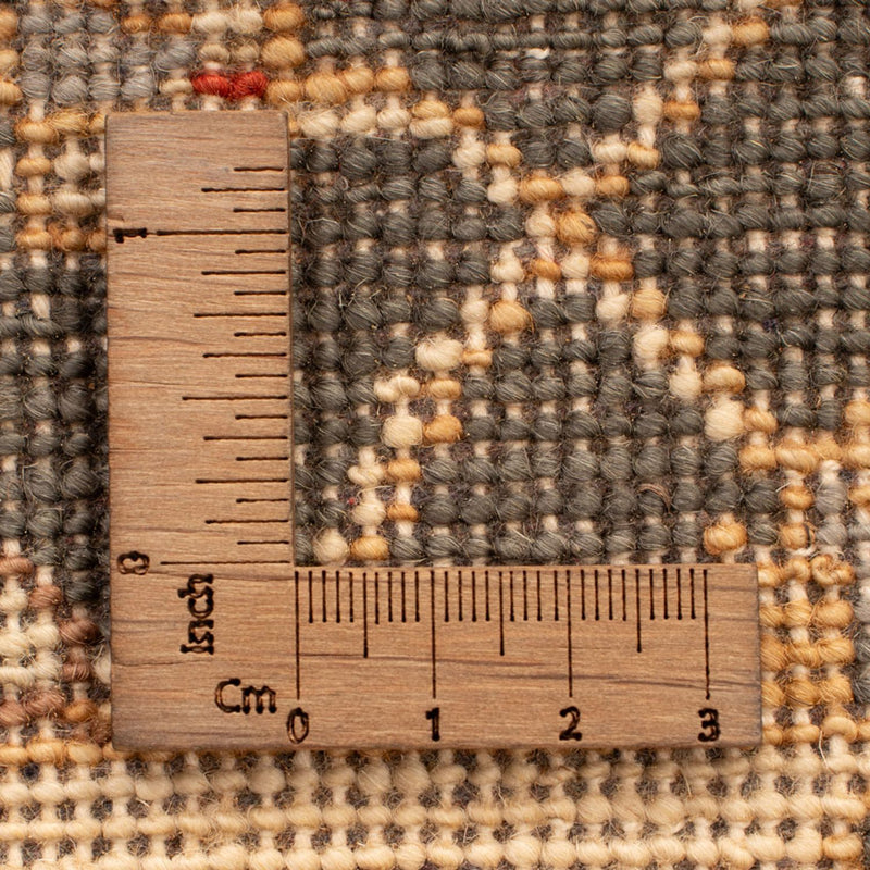 Alfombra Ziegler - 90 x 60 cm - negro