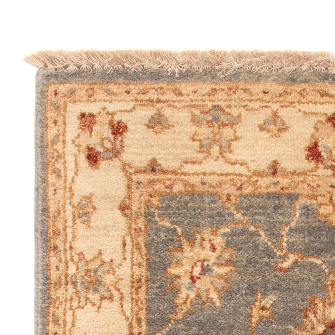 Alfombra Ziegler 90x60cm - Alfombra oriental
