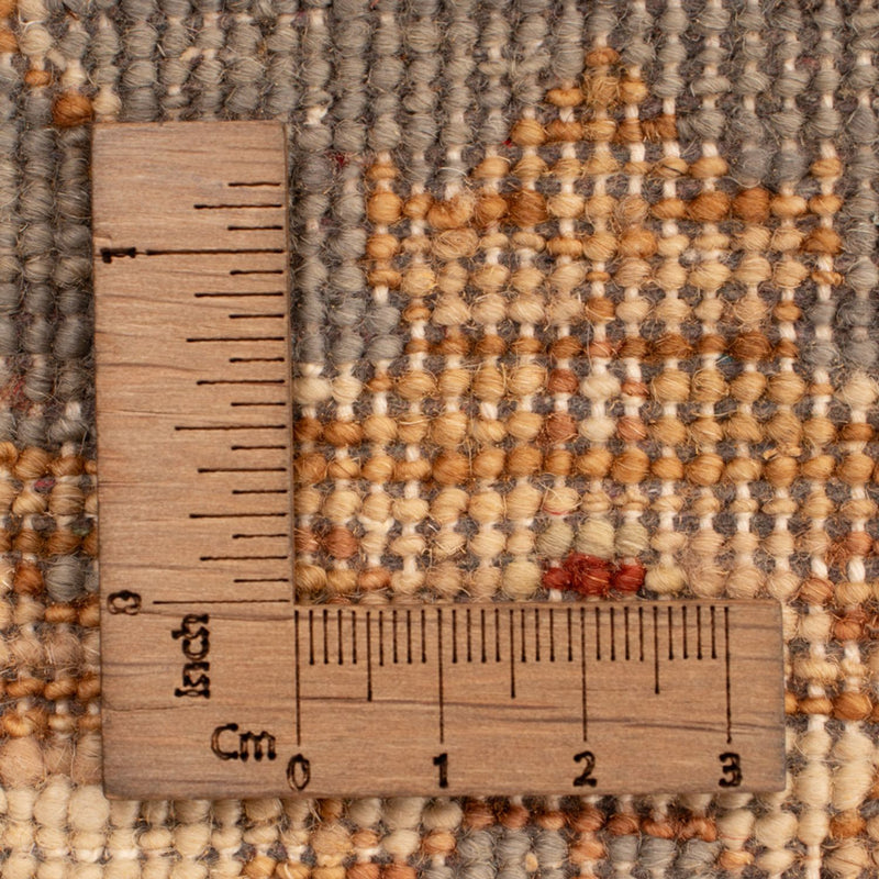 Alfombra Ziegler - 90 x 60 cm - negro